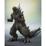 Tamashii Nations Godzilla Minus Zero S.H.Monsterarts Godzilla 2026