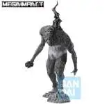 Attack on Titan Battle of Heaven and Earth Mega Impact Ichibansho