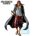 One Piece Masterlise Expiece Ichibansho Shanks 8.3 Collectible