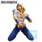 Jojos Bizarre Adventure Steel Ball Run Masterlise Ichibansho