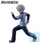 a*i様 一番くじ　HUNTER×HUNTER GREED  K賞２ Hunter x Hunter Greed Island 2 Masterlise Ichibansho Killua 7.5