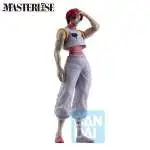 Hunter x Hunter Greed Island 2 Masterlise Ichibansho Hisoka 10.2