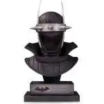 DC Dark Nights Metal The Batman Who Laughs Cowl 12 Prop Replica DC
