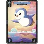 pudgy penguins booster box Vibes Birb & Pengu the second set of the popular Pudgy Penguins trading card game Vibes Pudgy Penguins TCG: Set
