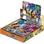 dragon ball super galactic battle booster box TCG Factory Sealed - Legacy Comics and Cards while Frieza Force and Broly join the line Dragon Ball Super TCG Galactic