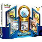 pokemon red and blue booster box Blastoise EX Collection 4 Generations Packs, Figure Promo Card Pokemon USA Each pack guarantees 3 Common/Uncommon cards + 1 Higher Rarity card. Pokemon - Red & Blue