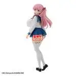 Saki Glitter Glamours Nodoka Haramura 10.6 Collectable Figure