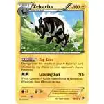 zebstrika pokemon card value rapid strike Pokmon - Scarlet & Violet - Destined Rivals [Metal] Pokemon Trading Card Game Sun