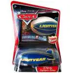 Disney Pixar Cars Series 2 Al Oft the Lightyear Blimp 155 Diecast