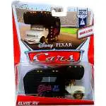 Disney Pixar Cars Series 3 Elvis RV 155 Diecast Car Mattel Toys