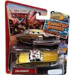 Disney Pixar Cars Radiator Springs Classic Tex Dinoco Exclusive