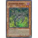 YuGiOh GX Trading Card Game Cyberdark Impact Single Card Super