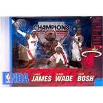 McFarlane Toys NBA Miami Heat Sports Picks Basketball Lebron James