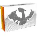 charizard booster box sword and shield Pokemon Ultra Premium Collection 16 Packs, 3 Etched Foil Promo Cards Charizard V, Charizard VMAX Charizard VSTAR, 65 Sleeves More Pokemon USA Shield Ultra Charizard Ultra Premium Collection |
