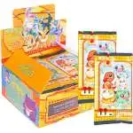 eif booster box Baby box(3.0). Worth the money? thick cards filled with stunningly designed artwork Pokemon Eif Origins 3.0 Booster