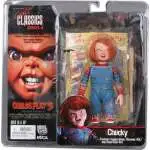 NECA Childs Play 3 Cult Classics Series 4 Chucky 6 Action Figure