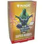 マジック：ザ・ギャザリング MTG Wakanda Forever Collector's Edtion Magic The Gathering Marvel Super Heroes Wakanda Forever COLLECTORS
