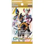 Ultraman Card Game Converging Bonds Booster Box BP08 24 Packs