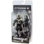 NECA Crysis 2 Nanosuit Action Figure - ToyWiz