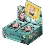 Spy X Family Spy X Family Series 1 Spy X Family Trading Card Box