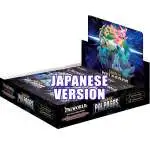 Palworld Trading Card Game Dawn of Palpagos Booster Box POCGe-BP01