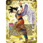 Dragon Ball Super Trading Card Game Wild Resurgence Single Card