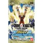 Dragon Ball Super Trading Card Game Ultra Bout Three Glorious