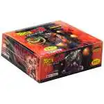 Dragon Ball Z Dragon Ball Z Trading Card Box 24 Packs Artbox - ToyWiz