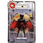 DC DC Armory Series 1 Nightwing Action Figure Power Girl DC Direct