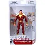 DC Justice League Justice League War Shazam Action Figure DC