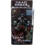 NECA Dead Space 2 Isaac Clarke Action Figure - ToyWiz