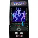 Tron Select Tron Arcade 7 Deluxe Action Figure Boxed Set Diamond