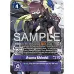 Digimon Trading Card Game Dual Revolution Single Card Super Rare