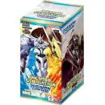 Digimon Card Game Generations Advance Booster Box AD-01 ENGLISH