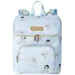 disney princess disney animators collection faux leather backpack Animators' Fashion Disney Princess and the Frog Tiana Mini Backpack Disney Animators' Collection Backpack |