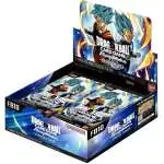 Dragon Ball Super Trading Card Game Fusion World 10 Cross Force