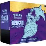 dragon majesty pokemon booster pack Pokemon: Super-Premium Collection – Double Infinity Gaming and sky will rise to the top for collectors and competitors alike Was It Worth It? 🫠