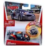 Disney Pixar Cars Micro Drifters Max Schnell 155 Diecast Car With