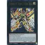 YuGiOh Trading Card Game Duelists Advance Single Card Ultra Rare