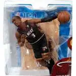 McFarlane Toys NBA Miami Heat Sports Basketball Series 20 Dwyane