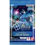 Gundam Trading Card Game Eternal Nexus Extra Booster Pack EB01 12