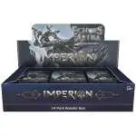 echoes of the new world booster box Force Will Of Condition NEW (Please note that Bandai products do not come with shrink wrap Emperors in the New World