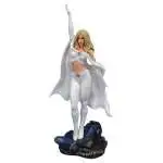 Marvel Marvel Gallery Comic Emma Frost 12 PVC Statue Diamond