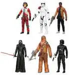 Star Wars The Force Awakens The Force Awakens Exclusive 11 Action