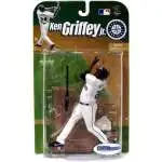 McFarlane Toys MLB Seattle Mariners Sports Baseball Exclusive Ken