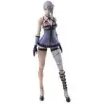 NieR Automata Bring Arts Kaine 5.8 Action Figure Square Enix - ToyWiz