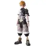 Disney Kingdom Hearts III Bring Arts Sora 6 Action Figure Ventus
