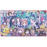 Final Fantasy VII SQkawaii Sounds Illustration Playmat SQE859293