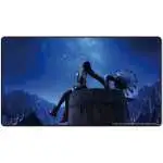 Final Fantasy VII Tifa Lockheart Playmat SQE859293 Square Enix