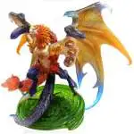 Final Fantasy I Creatures Kai Volume 1 Valfor PVC Figure FFX